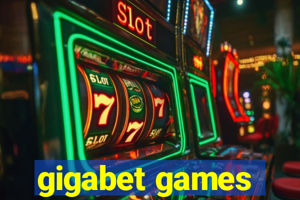 gigabet games